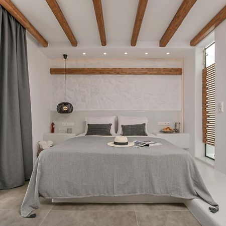 Blue Sky Aparthotel Naxos City Luaran gambar