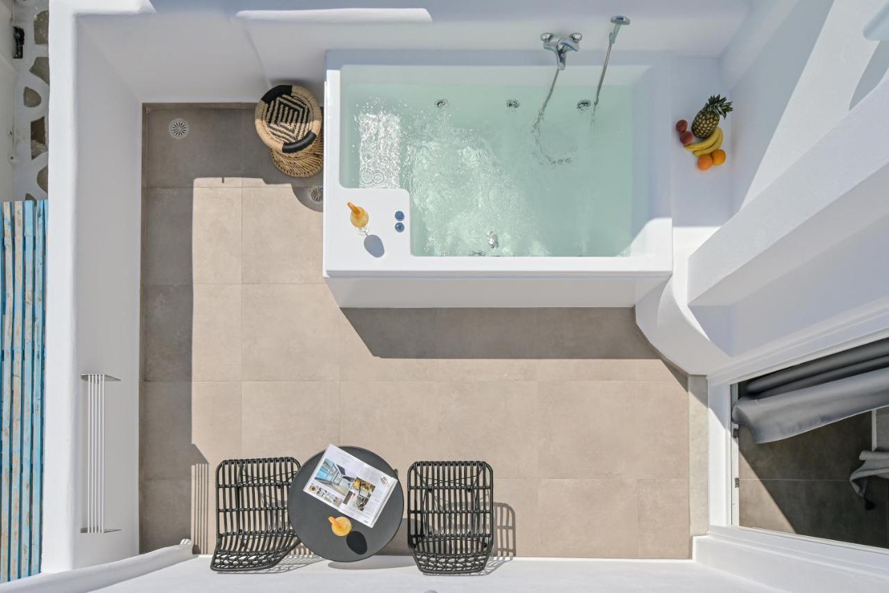 Blue Sky Aparthotel Naxos City Luaran gambar