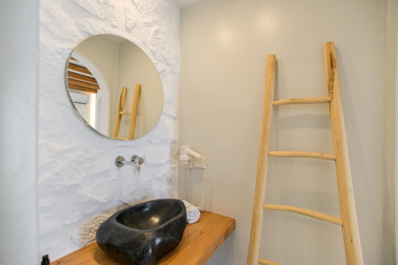 Blue Sky Aparthotel Naxos City Luaran gambar