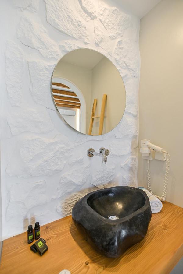 Blue Sky Aparthotel Naxos City Luaran gambar
