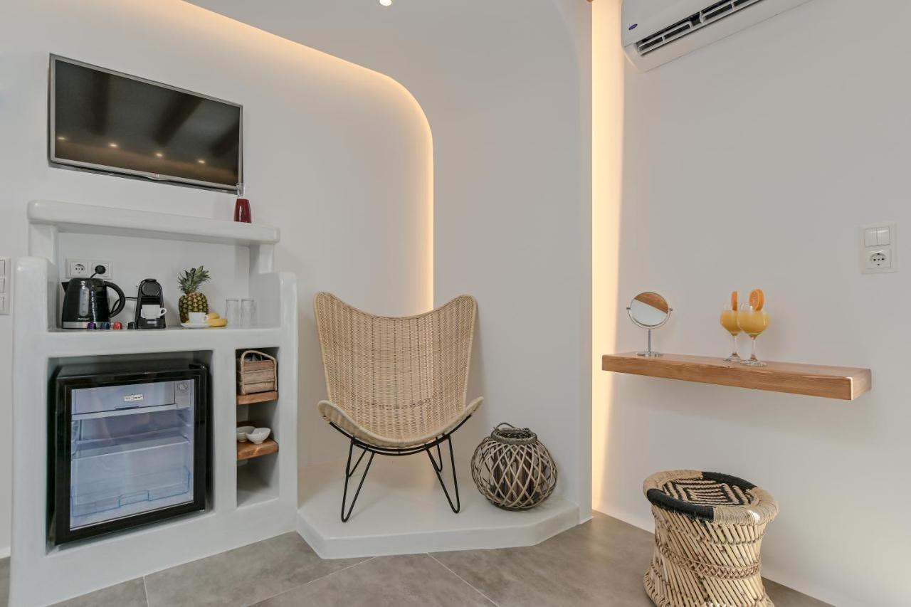 Blue Sky Aparthotel Naxos City Luaran gambar
